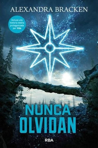 Nunca Olvidan Mentes Poderosas 2 / Bracken / Enviamos 