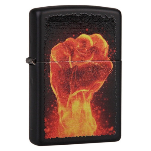 Encendedor Zippo 28308 Fire Fist