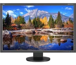 Monitor Nec Ea304wmi-bk 30-inch Screen Led-lit Monitor