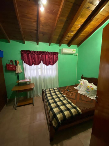 Imagen 8 de 12 de Departamento Tipo Duplex En Venta- San Miguel