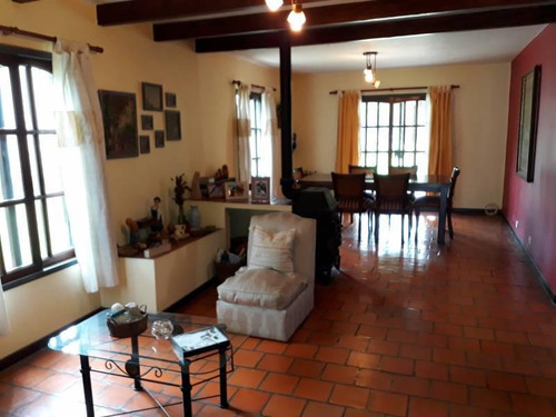 Imagen 8 de 19 de Venta Casa Quinta Sobre 1.000 M2 - La Reja Norte