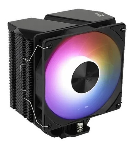 Cpu Cooler Aerocool Rime 4 Argb Lga 2066/2011/1700/1200 Am4