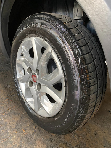 Fiat Mobi 1.0 Way