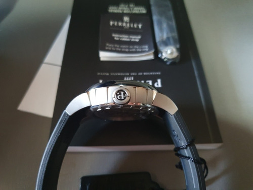 Relógio Perrelet Turbine A1064/3 Unico Original Tag Heuer