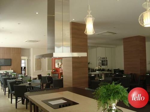 Imagem 26 de 30 de Apartamento - Ref: 119824