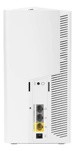 Pack 2 Sistema Mesh Wifi 7 En Malla De Doble Banda