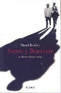 Sartre Y Beauvoir La Historia De Una Pareja (coleccion Memo