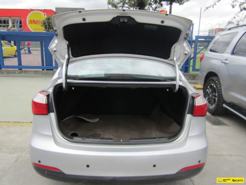 Kia Cerato Pro 1.6l