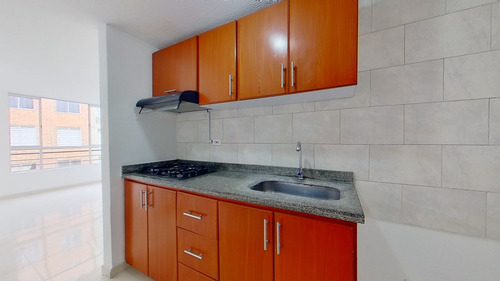 Imagen 6 de 13 de Venta De Apartamento Soacha Jazmín