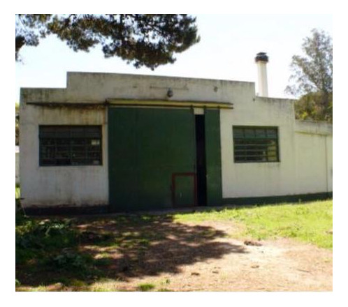 Imagen 3 de 14 de Quinta De 7500m2 Con Casas, Galpones, Y Stud Para Caballos