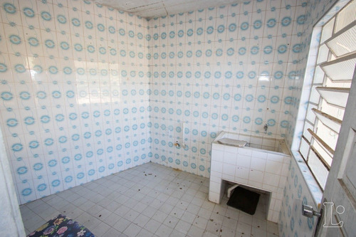 Casa Em Vila Assunção Com 4 Dormitórios - Lu272039