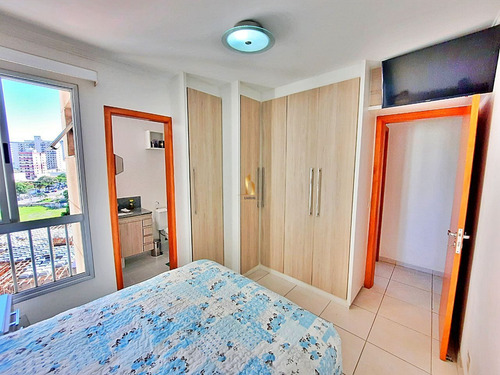 Apartamento 03 Quartos Com Lazer Completo Em Itapoã. - 20851