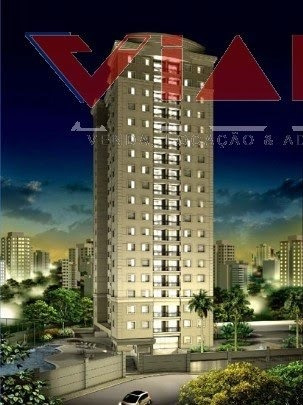 Imagem 3 de 11 de Apartamento Para Venda - 3391