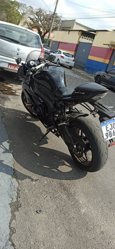 Imagem 9 de 10 de Kawasaki Ninja - Zx6r 600cc
