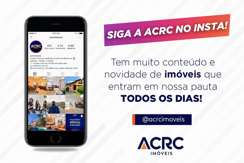 Imagem 17 de 17 de Acrc Imóveis - Apartamento Novo Em Andar Alto Para Venda No Bairro Água Verde - Ap04136 - 69028813