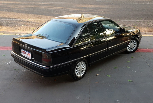 Imagem 2 de 15 de Chevrolet Omega Cd 4.1 1996. Impecável