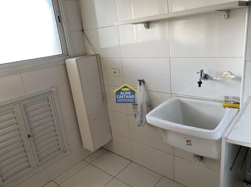Imagem 18 de 30 de Apto 2 Dorms, Boqueirão - R$ 479 Mil, Cod: Raa1123 - Vraa1123