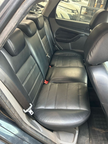 Ford Focus 2.0 2012 Aut. Flex 148cvs - Vendido Em Peças