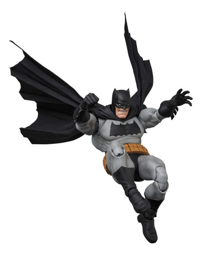 Batman -the Dark Knight Returns - Mafex (106. Reimpressão)