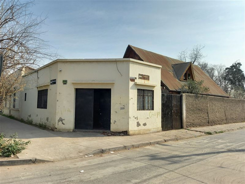 Bodega En Venta En Independencia