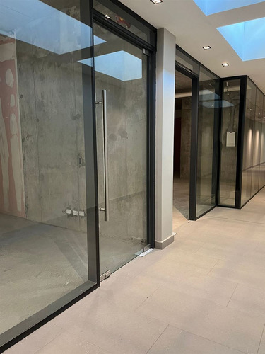 Oficina En Venta En Las Condes