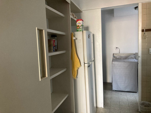 Imagen 12 de 30 de En Venta Departamento En Patriotismo, Benito Juárez, 3 Recamaras En Primer Piso, Solo 12 Dptos