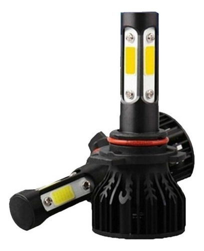 Kit De Luces Led De 4 Caras H7 H11 9005 9006 9012 8000k