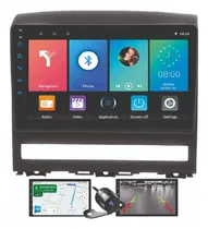 Comprar Estereo Pantalla 9 Android Carpaly Siena Strada Palio Cjf