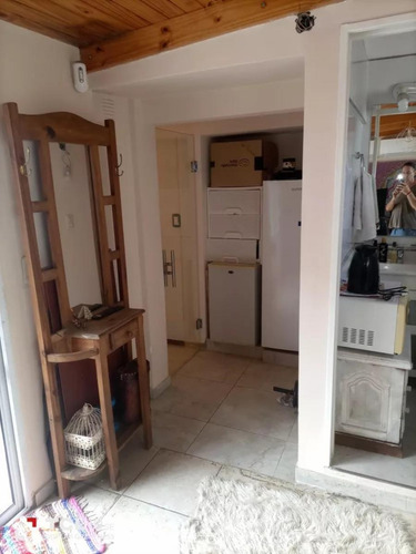 Venta Departamento 3 Ambientes En Villa Crespo Velasco 700