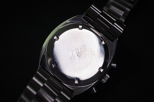 Vintage Omega Speedmaster Mark 3 Ref 176.002 Lindo Cal.1040