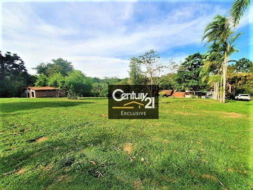 Imagem 16 de 18 de Chácara À Venda, 30000 M² Por R$ 10.500.000,00 - Parque Das Bandeiras - Indaiatuba/sp - Ch0088
