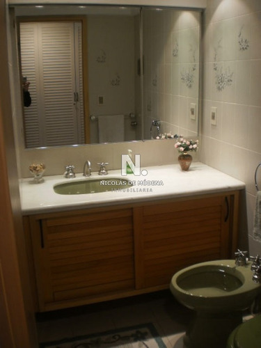 Hermoso Departamento En Venta De 3 Dormitorios.- Ref: 1453