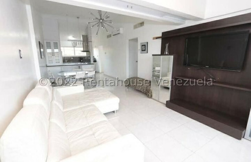 Imagen 7 de 7 de Mariaestela Boada, Vende Hermoso Apartamento En Lecheria Villasol.#22-16518