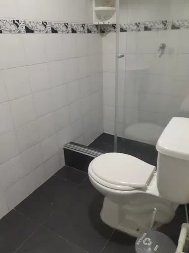Arriendo Habitación Amoblada