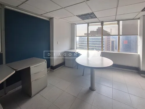 Oficina En Arriendo En Quinta Camacho