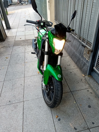 Imagen 4 de 6 de Benelli Tnt 250
