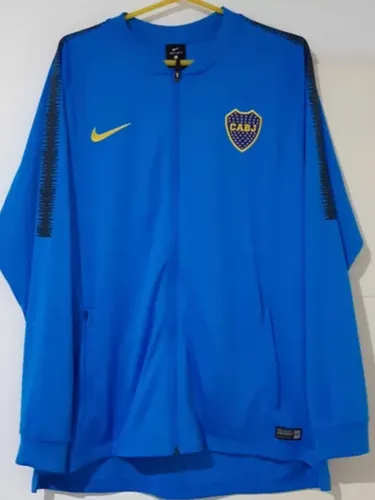 Conjunto nike online boca 2019