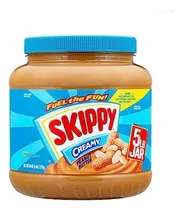 Comprar Crema Mantequilla De Mani Skippy 2,5 Kilos