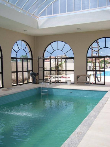 Imagem 2 de 30 de Apartamento Com 4 Dormitórios À Venda, 157 M² Por R$ 1.300.000 - Jardim Esplanada - São José Dos Campos/sp - Ap2469