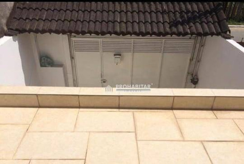 Imagem 27 de 30 de Sobrado À Venda No Jardim Novo Horizonte - So3719
