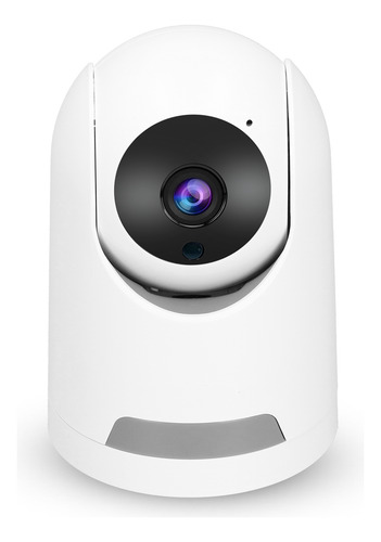 Câmera Interna Para Animais De Estimação 3mp Security Wifi A