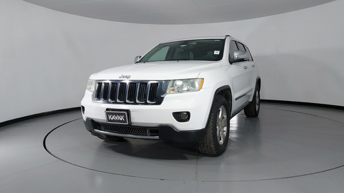 Jeep Grand Cherokee 3.6 LIMITED V6 POWER TECH