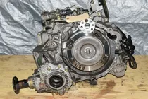 Comprar Caja Transmision Nissan Murano 2006 2007   4x4 A 28 Dias