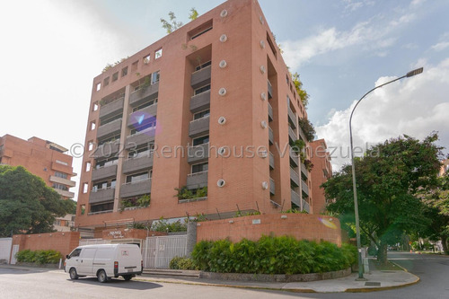 Vendo Apartamento En Campo Alegre/smb