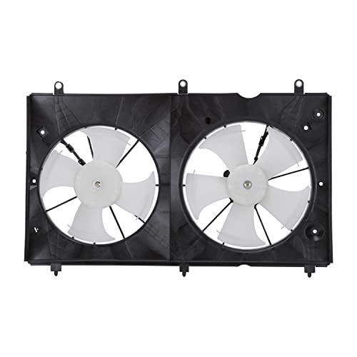 Conjunto De Ventilador De Enfriamiento 621580 Compatibl...