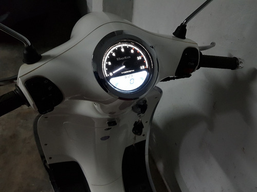 Scooter Beta Arrow 150 Tempo Vintage