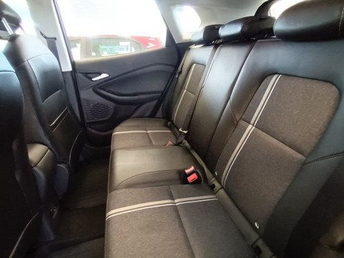 Imagen 11 de 23 de Chevrolet Tracker Ltz Mr