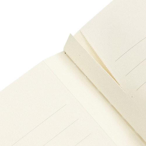 Caderno Paperblanks Cahiers Morris Windrush A4 Pautado 80pg