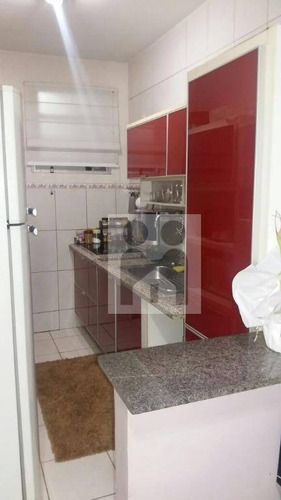 Imagem 2 de 6 de Casa Residencial À Venda, Jardim Dos Gerânios, Ribeirão Preto. - Ca0239