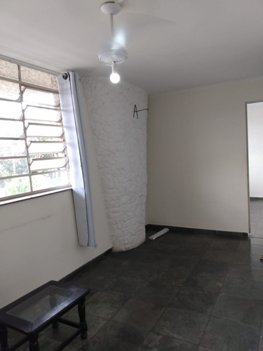 Imagem 6 de 15 de Apartamento Com 2 Quartos A Venda Na Moóca. - 661